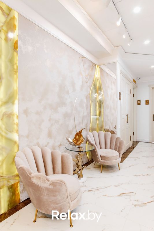 Галерея  «Клиника эстетической медицины Веанмар» - фото 7746267