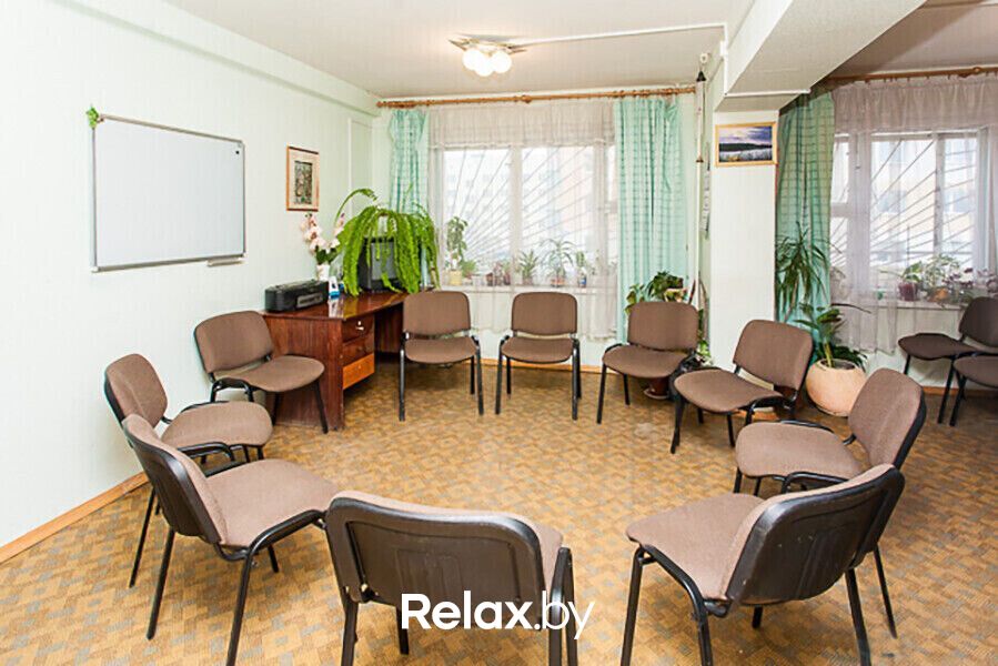 Галерея  «Практический семейный психолог Анна Плавская» - фото 7712198