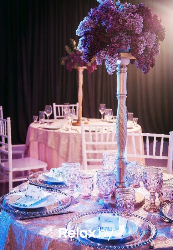 White Hall Ресторан-банкетный зал «White Hall (Уайт Холл)» - фото 5326603