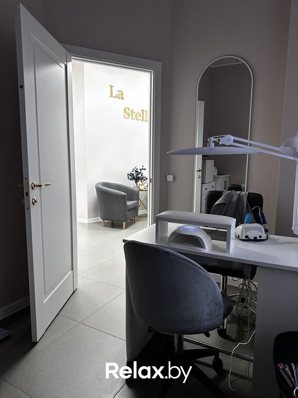 Галерея Салон красоты «La Stella (Ла Стелла)» - фото 7833859