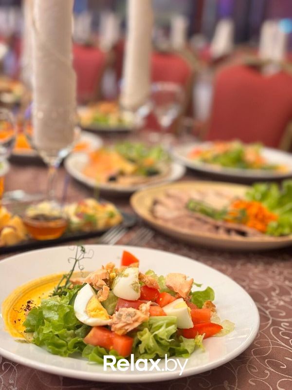 Галерея Ресторан-клуб «Mlyn ruzh (Млын руж)» - фото 7747366