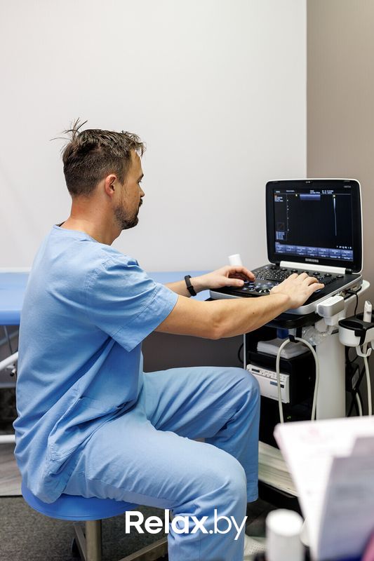 Галерея Медицинский центр «Моя клиника» - фото 7693187