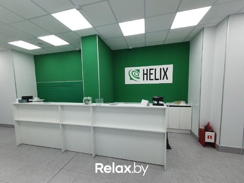 Галерея Международная лаборатория HELIX (ХЕЛИКС) - фото 7841011
