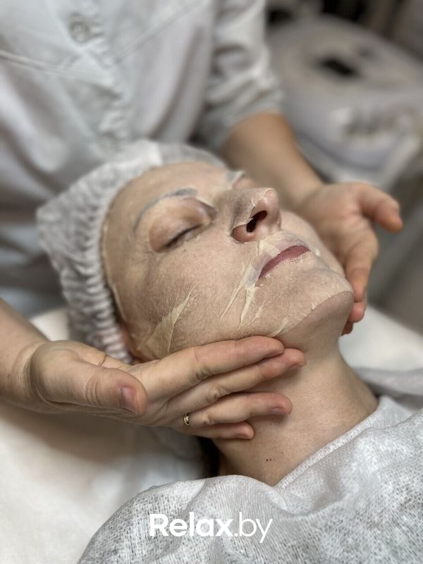 Косметология Салон красоты «Paris (Париж)» - фото 7826131