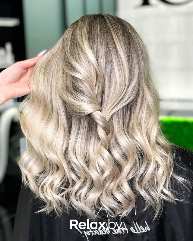 Парикмахерские услуги Салон красоты «ICON (Айкон)» - фото 5763193