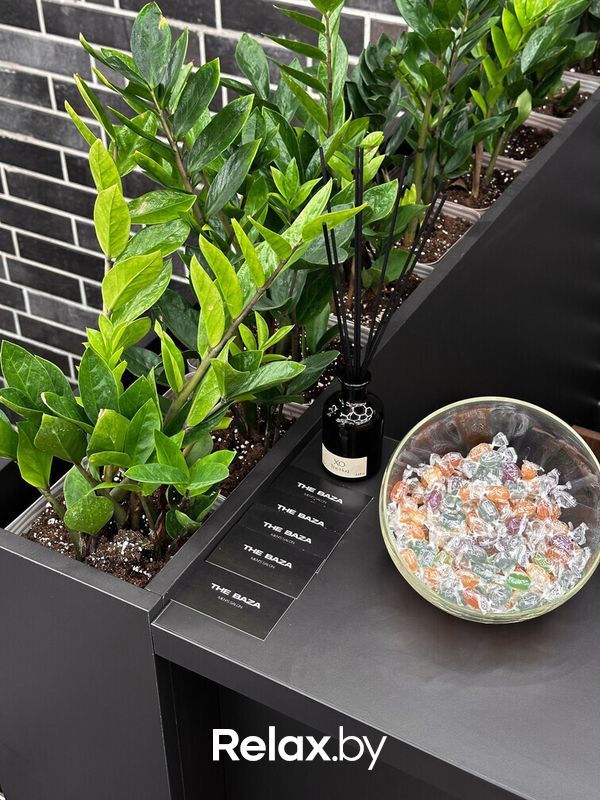 Галерея Мужской салон «THE BAZA (Это база)» - фото 7788980