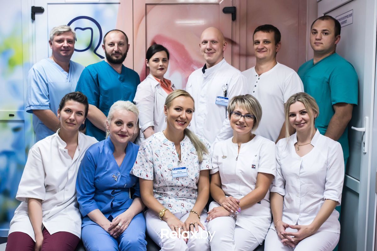 Галерея Стоматология «Кристалл Дент» - фото 4805073