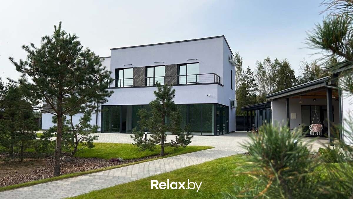 Свадьба Комплекс Lake View Villa (Лэйк Вью Вилла) - фото 7867807