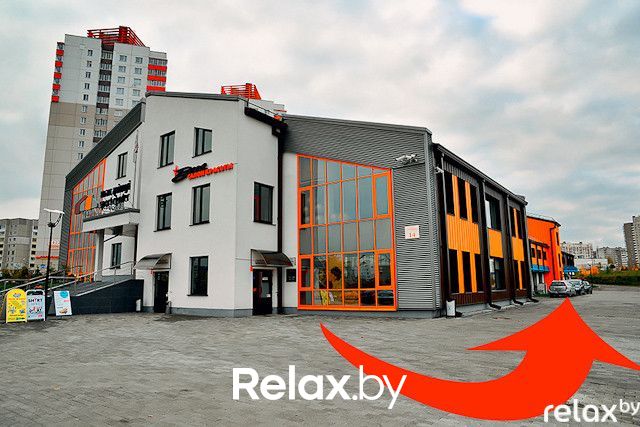 Галерея Медицинский центр «Авиценна» - фото 1227058