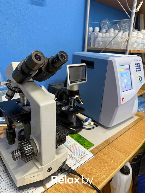 Галерея Ветеринарный центр  «На Казимировке» - фото 7848271