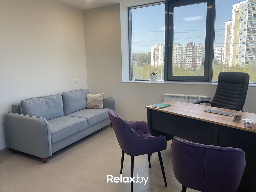 Галерея Центр восстановления здоровья «MetaClinic (МетаКлиник)» - фото 7827808