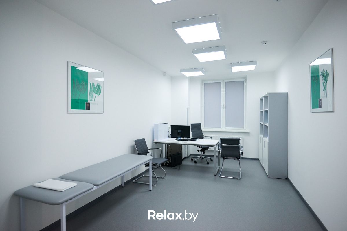 Медцентр «Томография» Медицинский центр «Томография» - фото 4939043