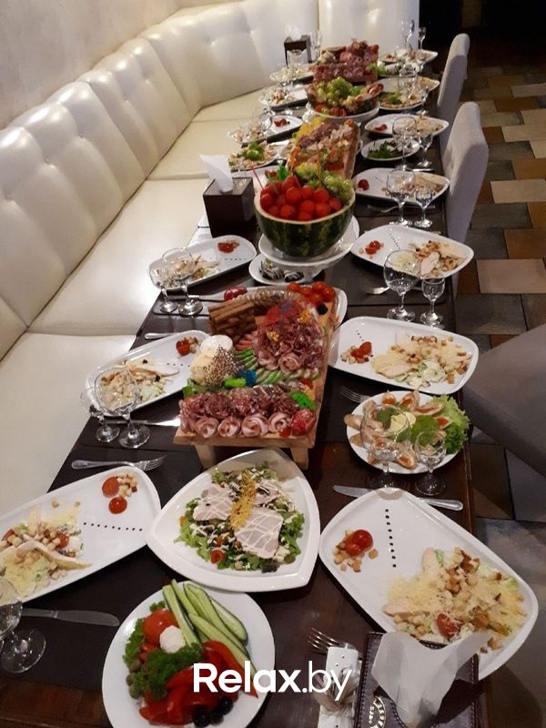 Интерьер Кафе «Таверна» - фото 5581943