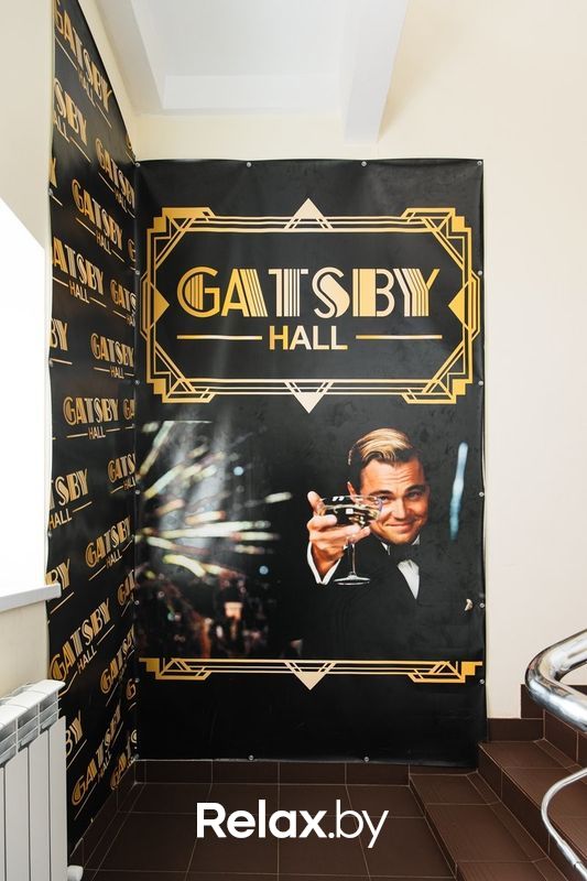 Интерьер Вилла «Gatsby Hall (Гэтсби Холл)» - фото 7033753