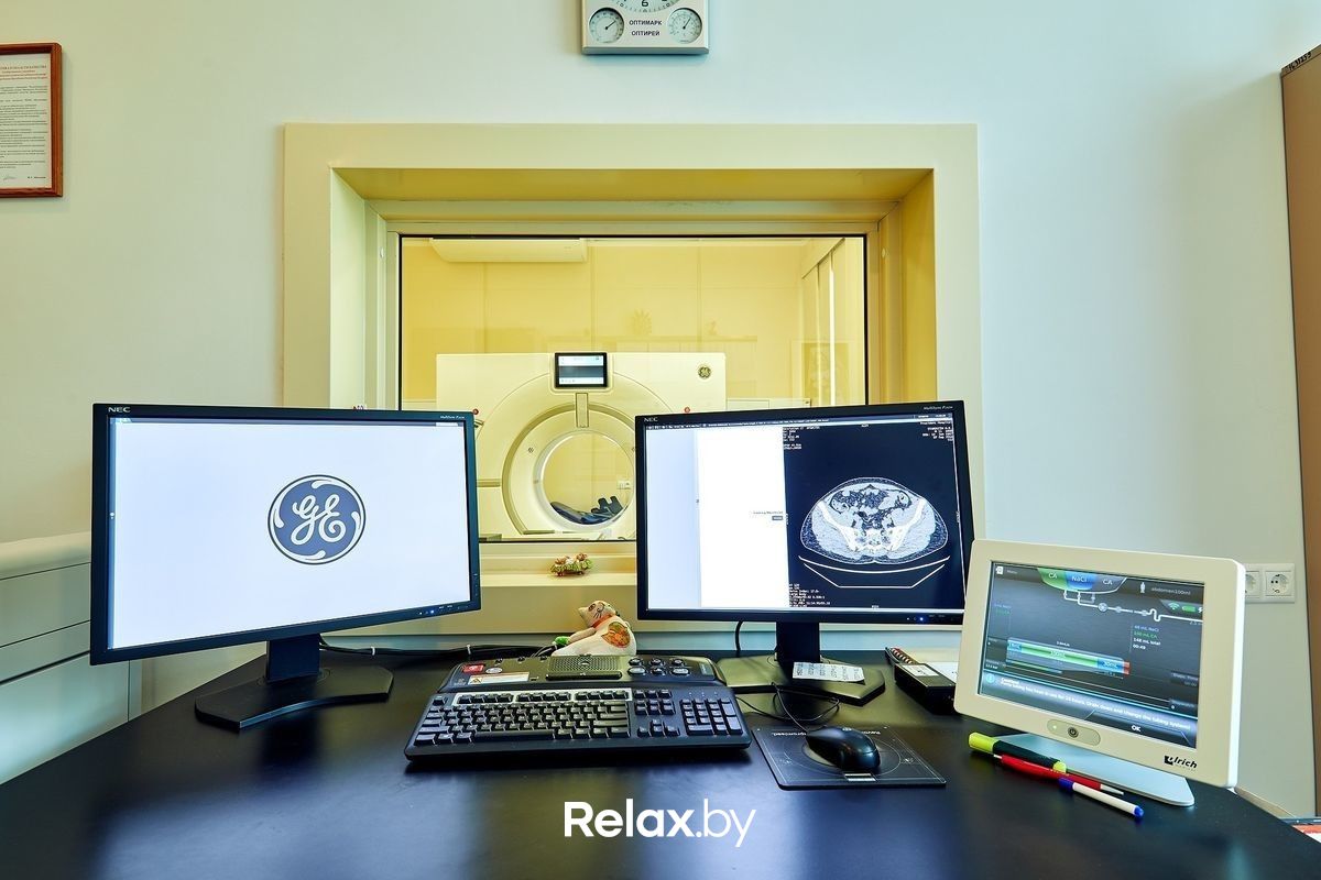 Галерея  ««Республиканский клинический медицинский центр» Управления делами Президента Республики Беларусь» - фото 5666053