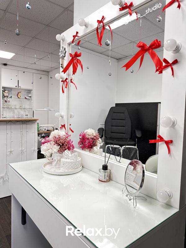 Галерея Центр подологии и эстетики «Чистая стопа» - фото 7877357