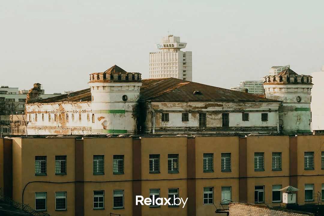 Пищаловский замок  «Пищаловский замок» - фото 6206323