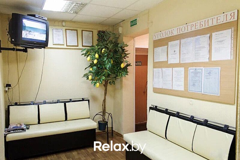 Галерея Медицинский центр «Здоровье» - фото 7838197