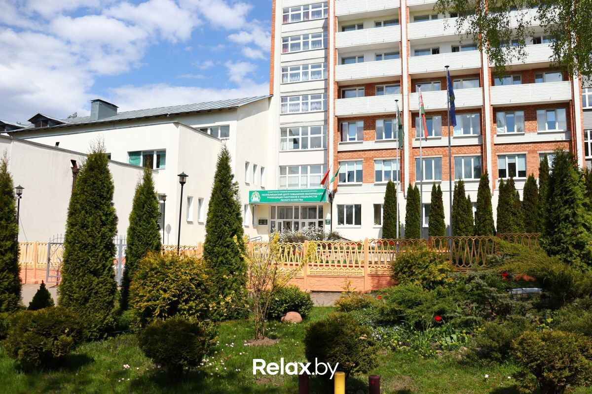 Медицинские услуги  «Оздоровительный комплекс Центра подготовки кадров Минлесхоза» - фото 7716146