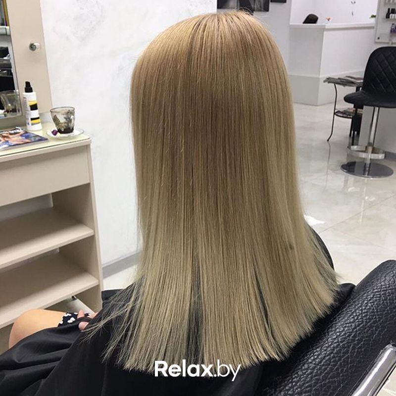 Парикмахерские услуги Салон красоты «Лерэн Стиль» - фото 6013213