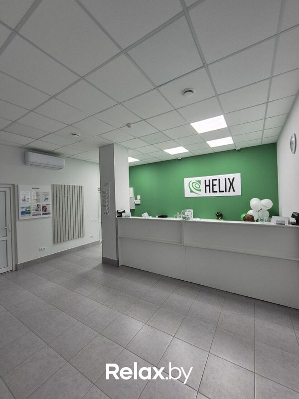 Галерея Международная лаборатория «HELIX (ХЕЛИКС)» - фото 7842289