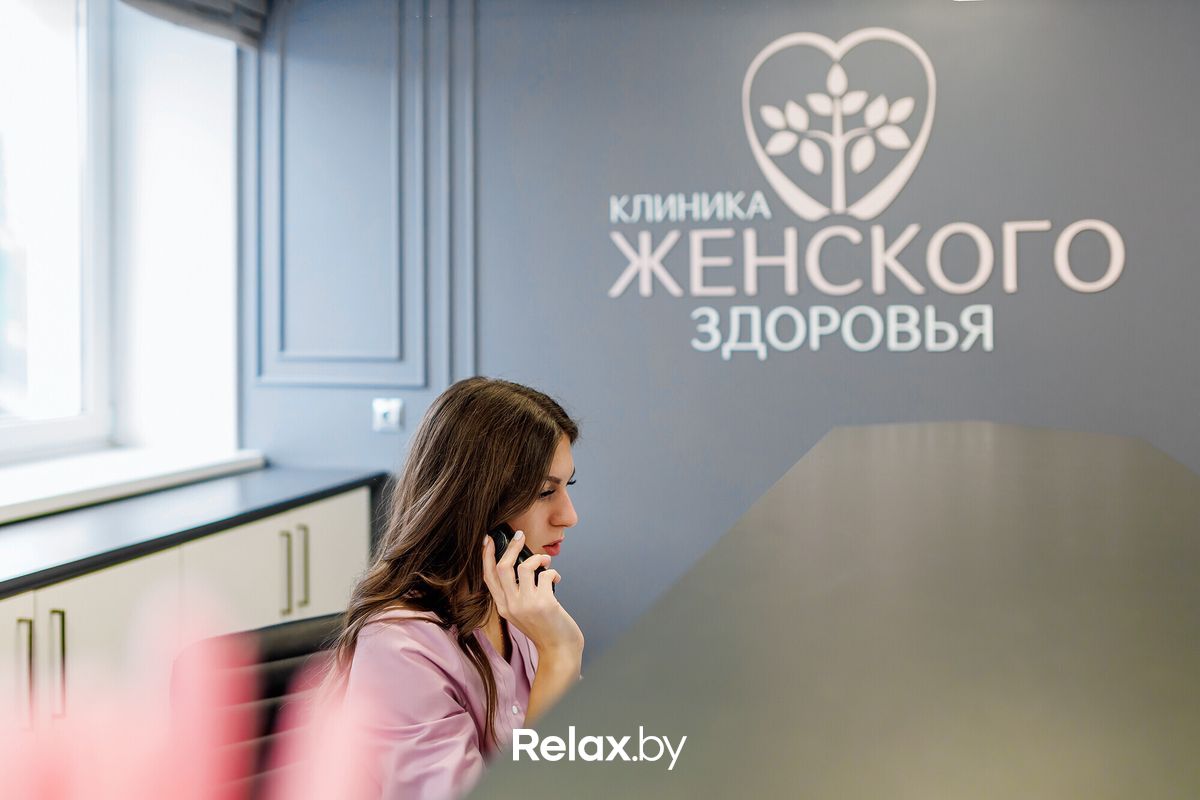 Галерея Медицинский центр «Моя клиника» - фото 7693165