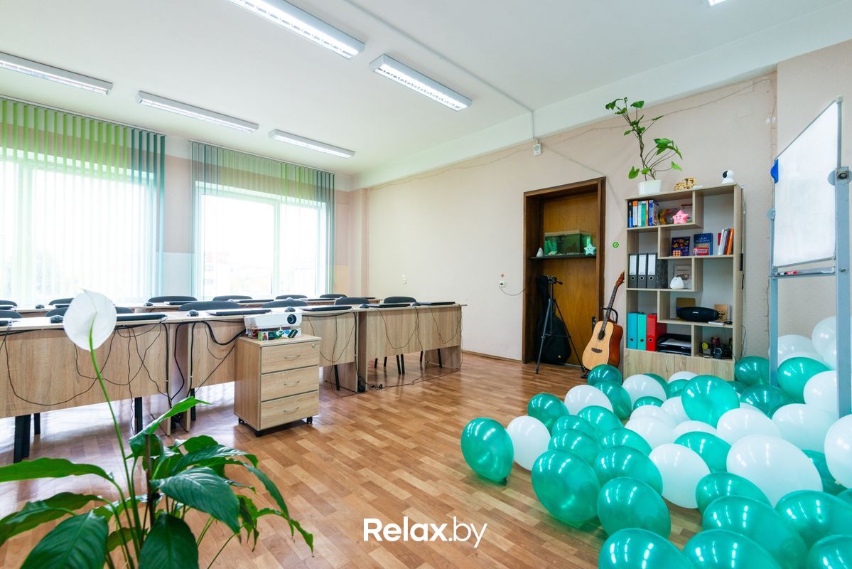 Интерьер Учебный центр «Моя-Айти-Школа» - фото 7363533