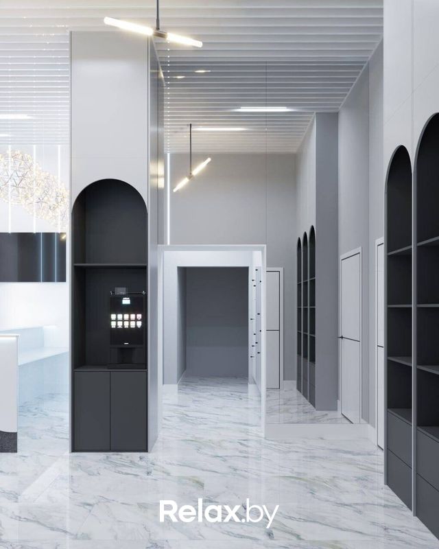 Галерея Стоматология «Голливуд Дентал» - фото 7843366