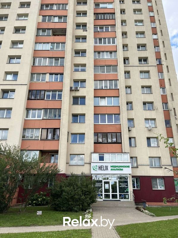 Галерея Международная лаборатория HELIX (ХЕЛИКС) - фото 7840627