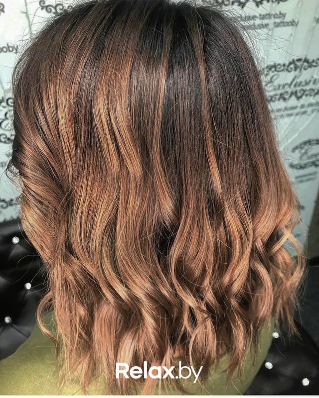 Парикмахерские услуги Салон красоты «Exclusive (Эксклюзив)» - фото 5705693