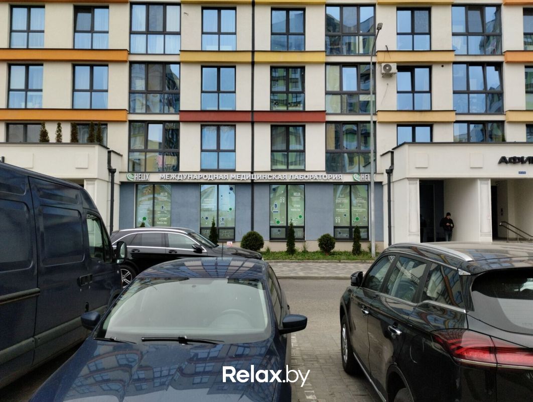 Галерея Международная лаборатория HELIX (ХЕЛИКС) - фото 7841044