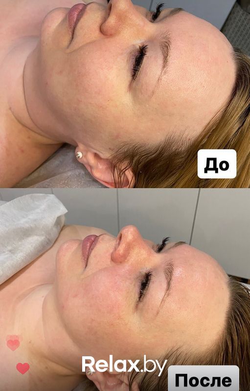 Галерея  «Косметический кабинет Юлии Смирновой» - фото 7827349