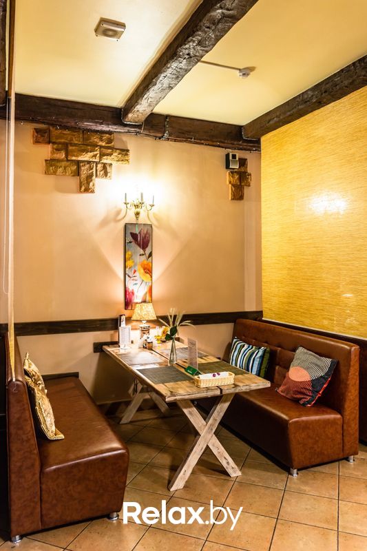 Галерея Ресторан «Шынок у Лявона» - фото 4881423