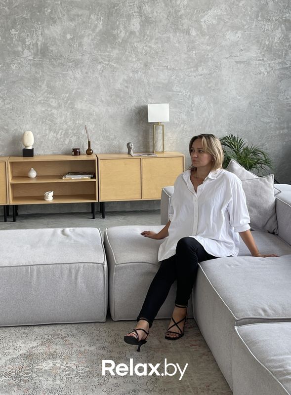 Психолог Юлия Барсугачёва  Психолог Юлия Барсугачёва - фото 7729974