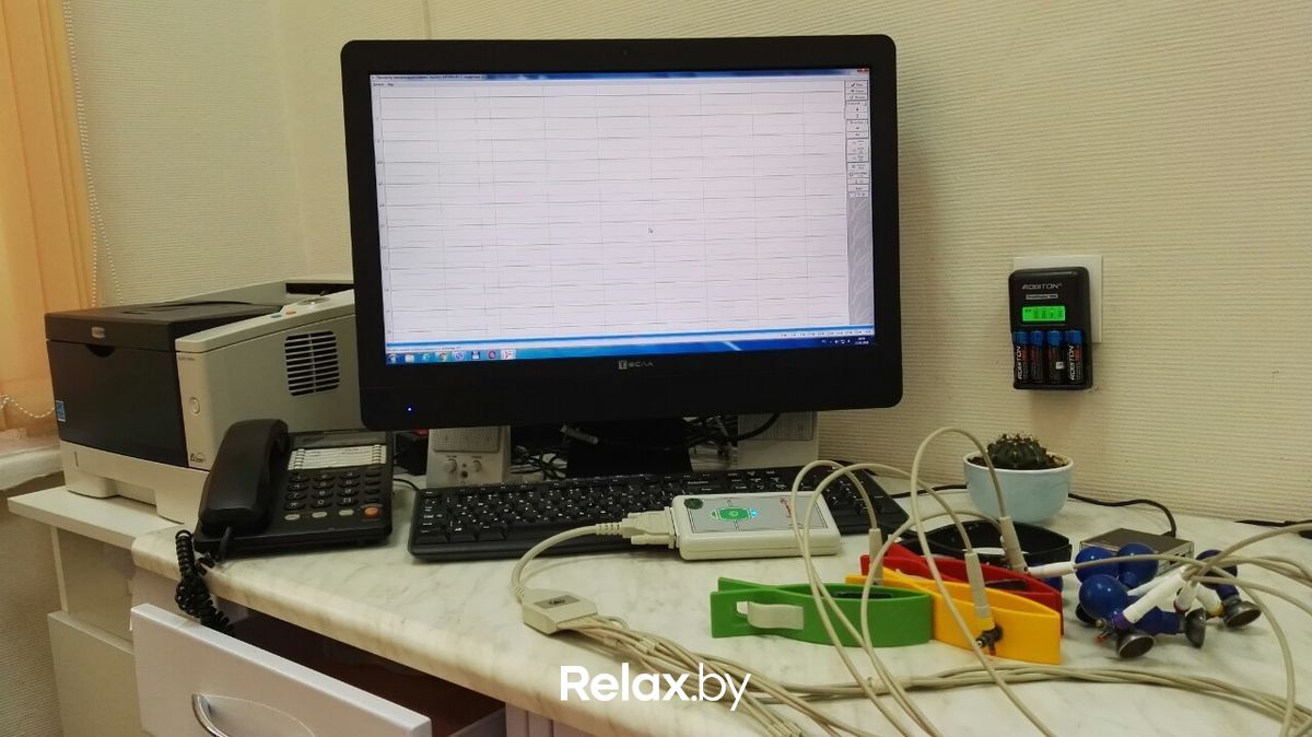 Галерея Кардиологический центр  «Кардиан» - фото 5970903