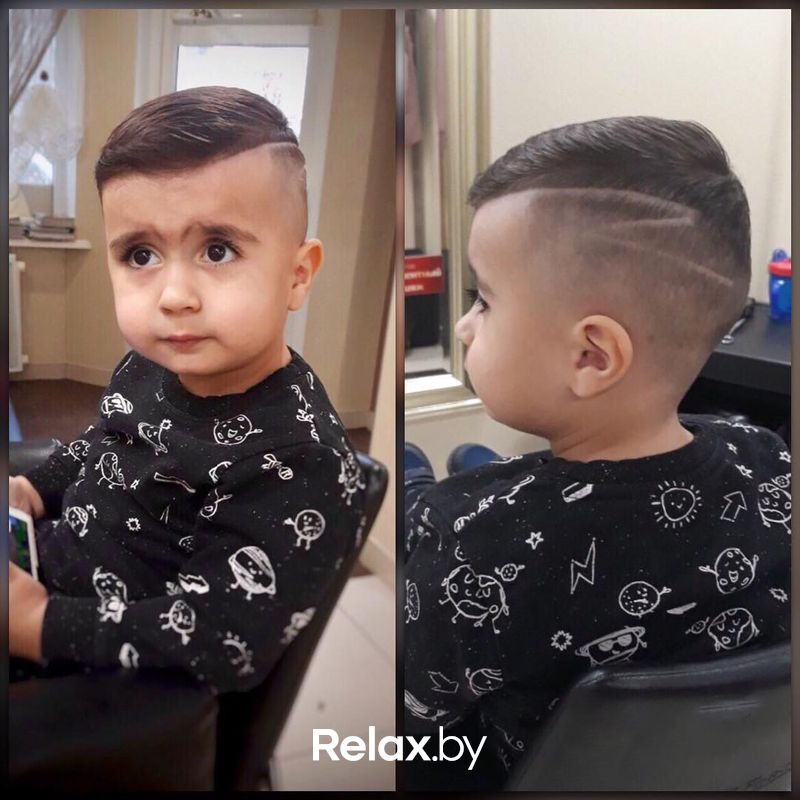 Парикмахерские услуги Салон красоты «Надежда» - фото 5764993