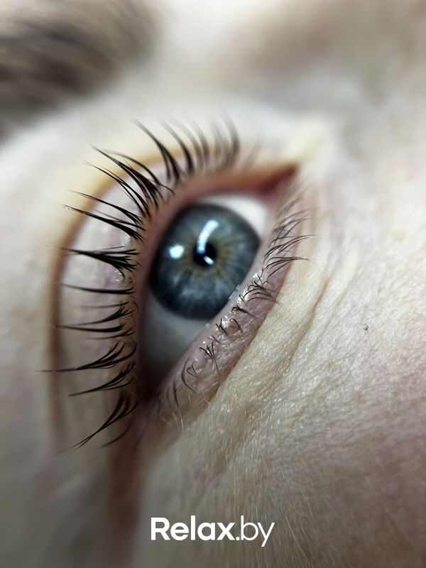 Примеры работ: топ-мастер Ольга Салон красоты «Yesbeauty (Есбьюти)» - фото 7856776