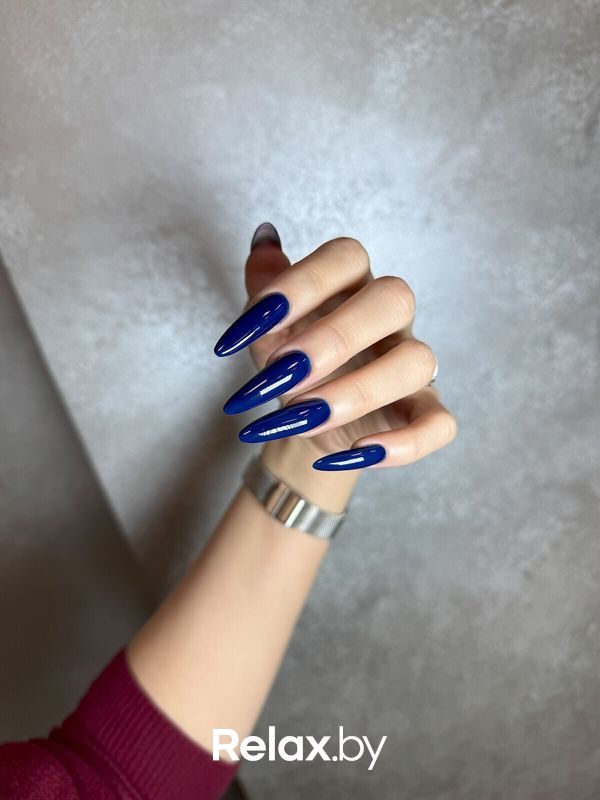 Маникюр Салон красоты «Cardinale (Кардинале)» - фото 7829947