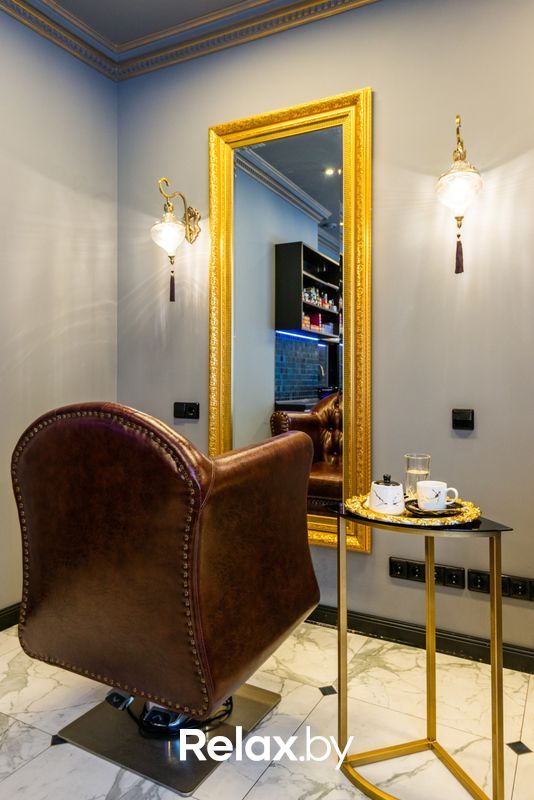 Интерьер Салон красоты премиум-класса «Perfection Style (Перфекшн Стайл)» - фото 7001593