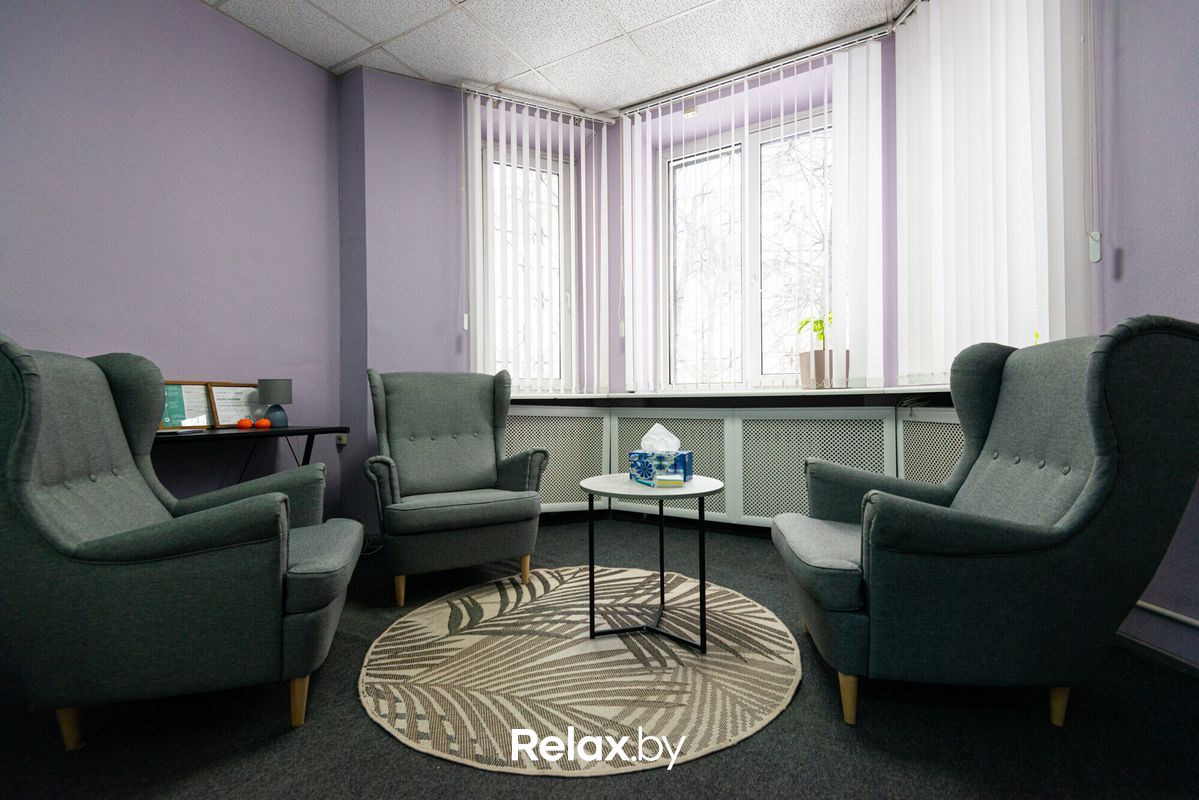 Галерея Центр психологической помощи «Сила гармонии» - фото 7814615