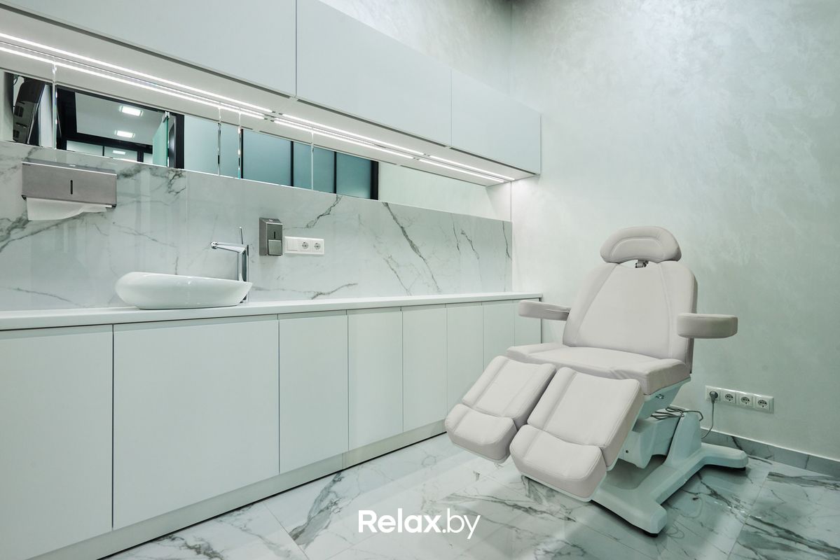 Интерьер Салон красоты «ICON (Айкон)» - фото 5350983