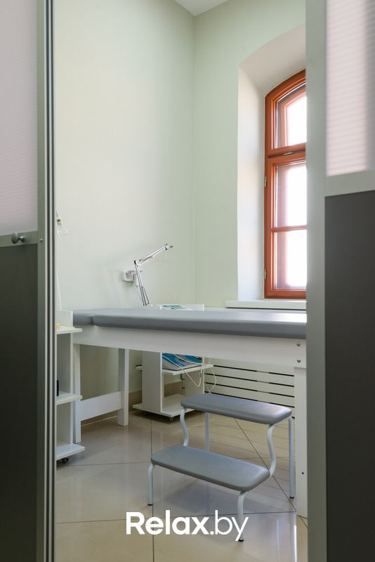 Галерея Центр восстановительной медицины и лечения боли «Томография» - фото 7667343