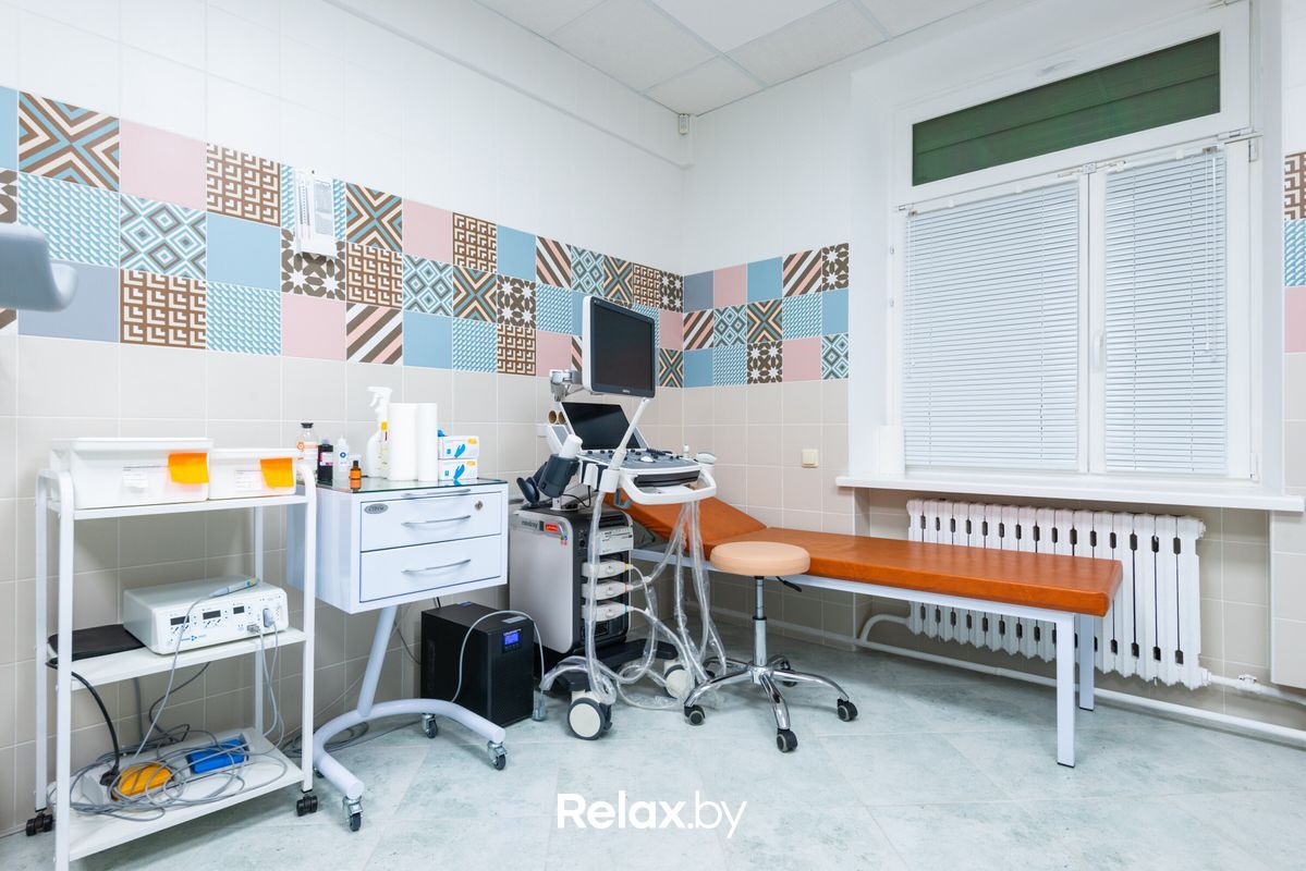 Галерея Медицинский центр «IdealMED (ИдеалМЕД)» - фото 7538093