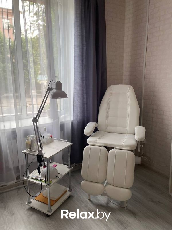 Галерея Кабинет ногтевого сервиса «Neprostonogti (Непросто ногти)» - фото 7792904