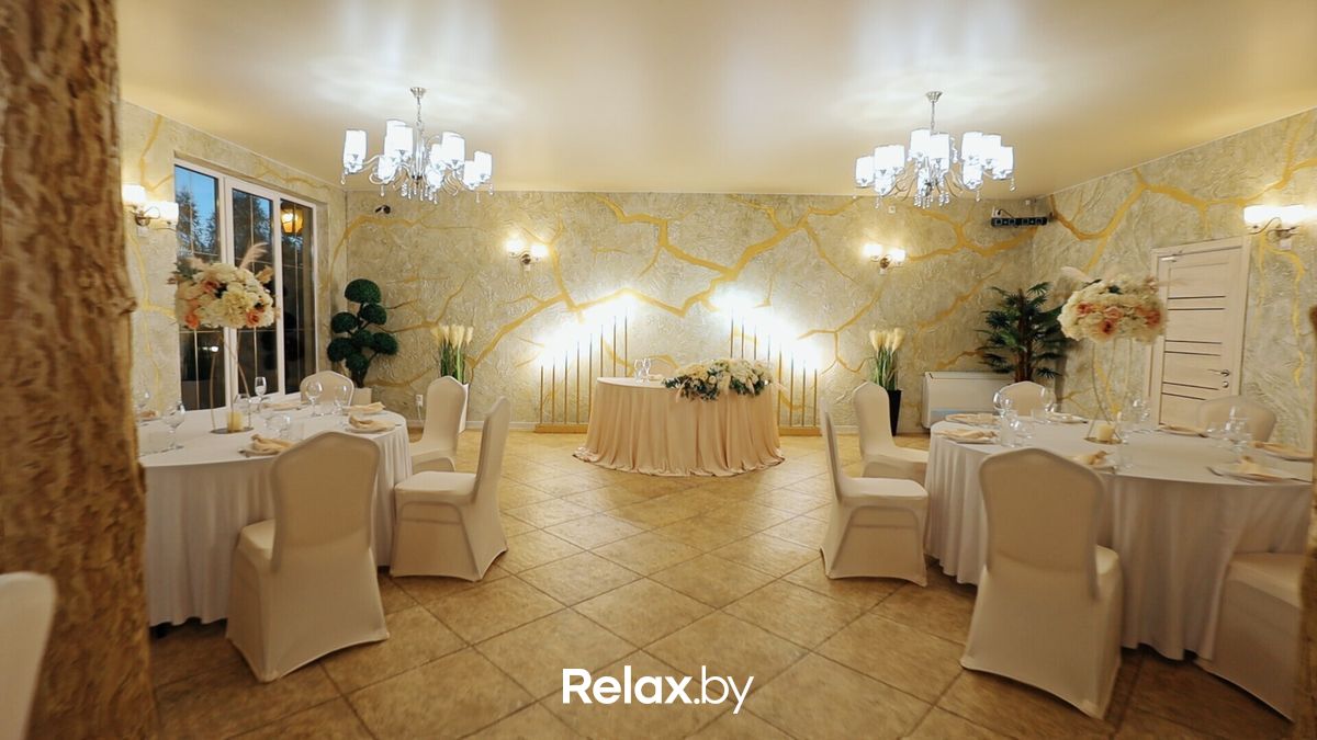 Свадьба Вилла «Vice house (Вайс хаус)» - фото 7366243