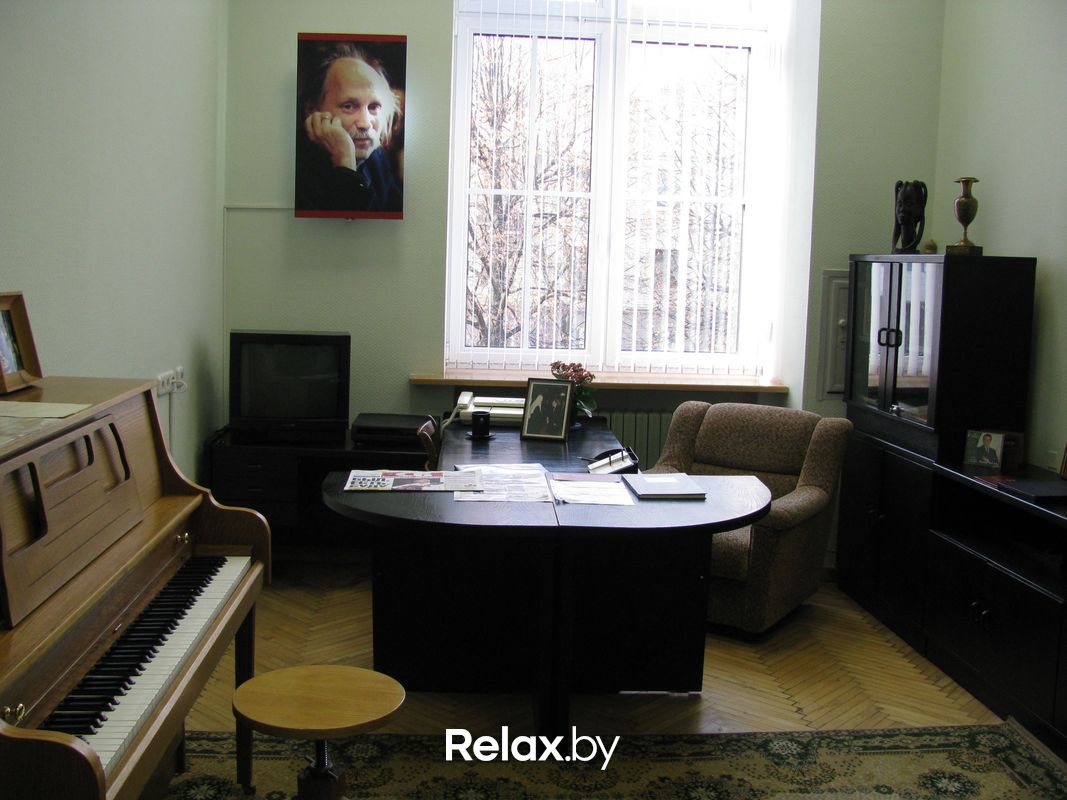 Музей Владимира Мулявина  «Музей Владимира Мулявина» - фото 6233453