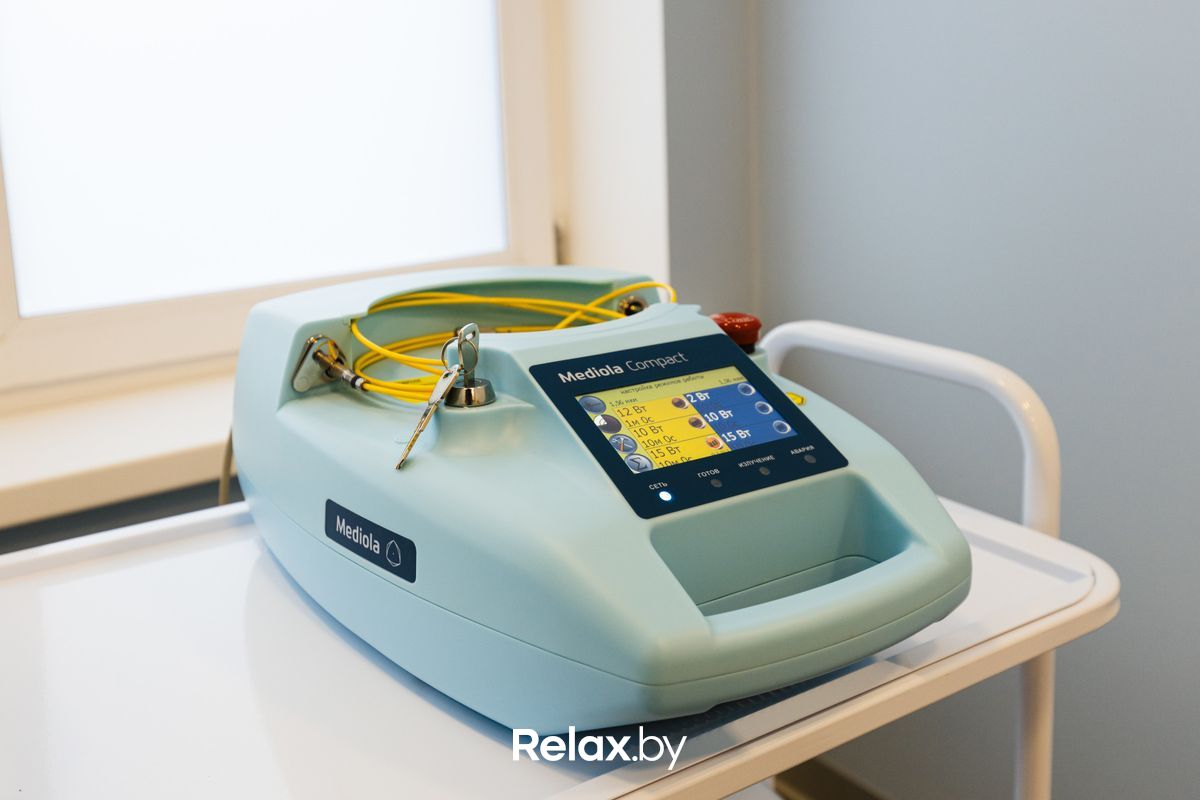 Галерея Медицинский центр «Маяк Здоровья» - фото 7046543