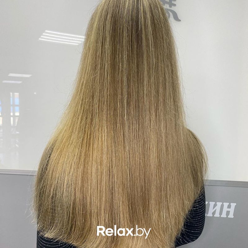 Парикмахерские услуги Салон красоты «Бижин» - фото 6526943