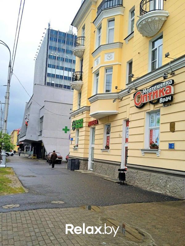 Галерея Кабинет офтальмолога «МедОптика» - фото 7830547