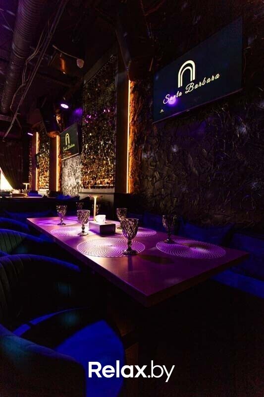 Листинг (не трогать) Караоке-бар «Santa Barbara (Санта Барбара)» - фото 7832638